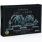 The Elder Scrolls: Call to Arms - Volkihar Inner Circle - 5 Unpainted Resin Figures